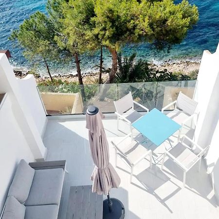 Casa Paraiso Acantilado1 El Campello Zewnętrze zdjęcie
