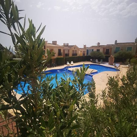 Casa Paraiso Acantilado1 El Campello Zewnętrze zdjęcie