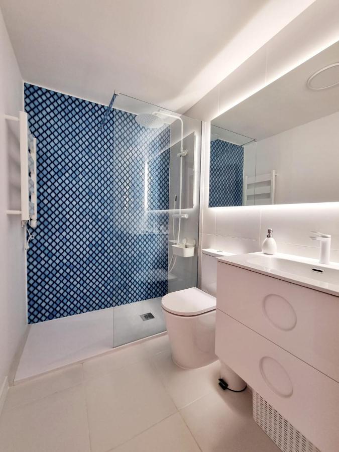 Casa Paraiso Acantilado1 El Campello Zewnętrze zdjęcie