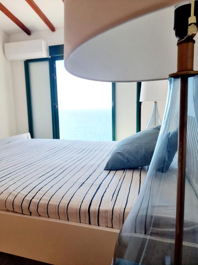 Casa Paraiso Acantilado1 El Campello Zewnętrze zdjęcie