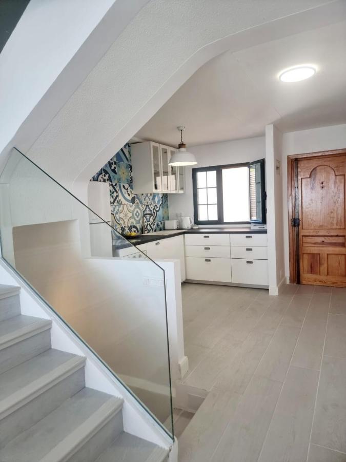 Casa Paraiso Acantilado1 El Campello Zewnętrze zdjęcie
