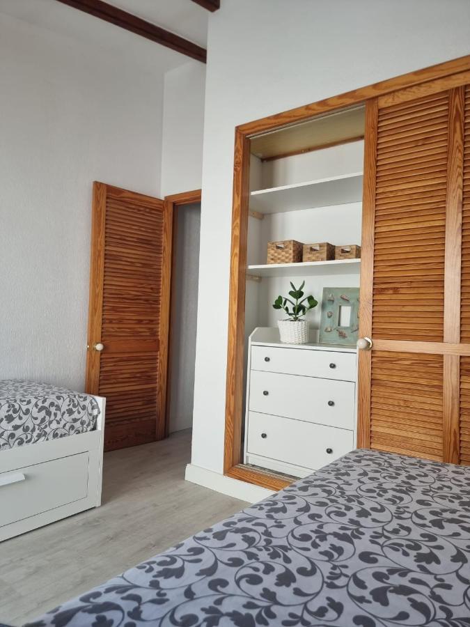 Casa Paraiso Acantilado1 El Campello Zewnętrze zdjęcie