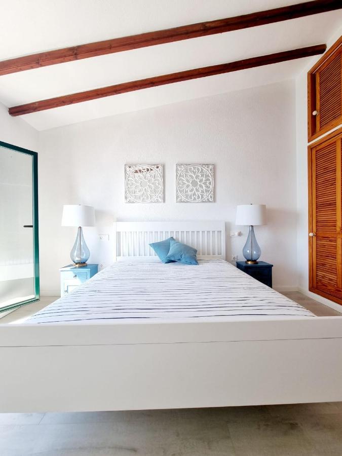 Casa Paraiso Acantilado1 El Campello Zewnętrze zdjęcie