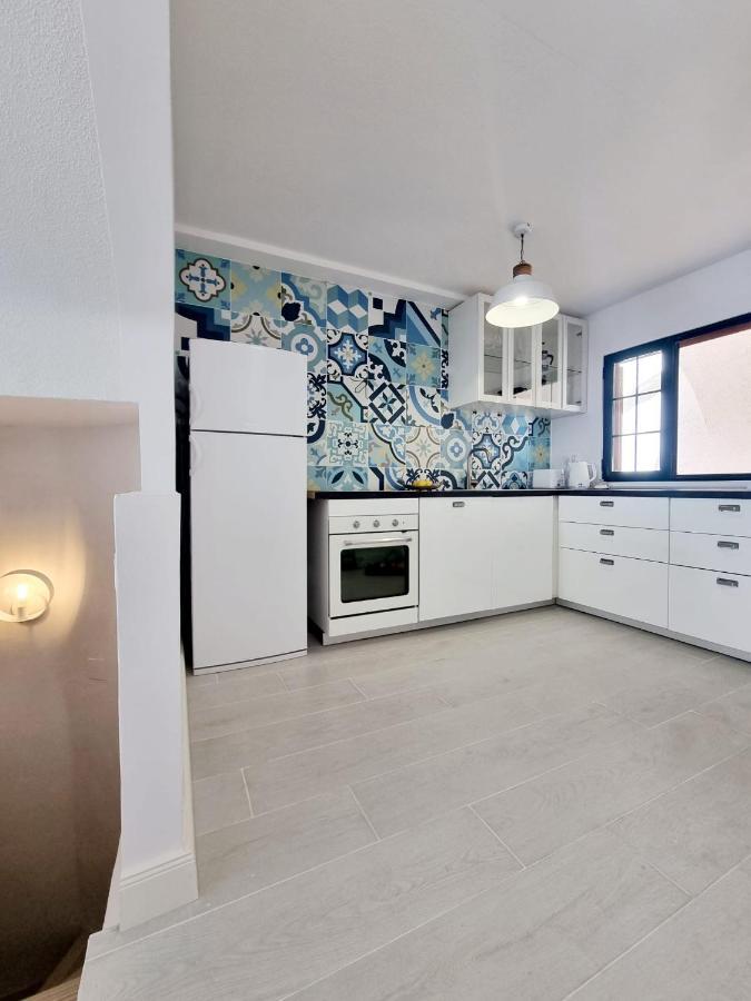 Casa Paraiso Acantilado1 El Campello Zewnętrze zdjęcie