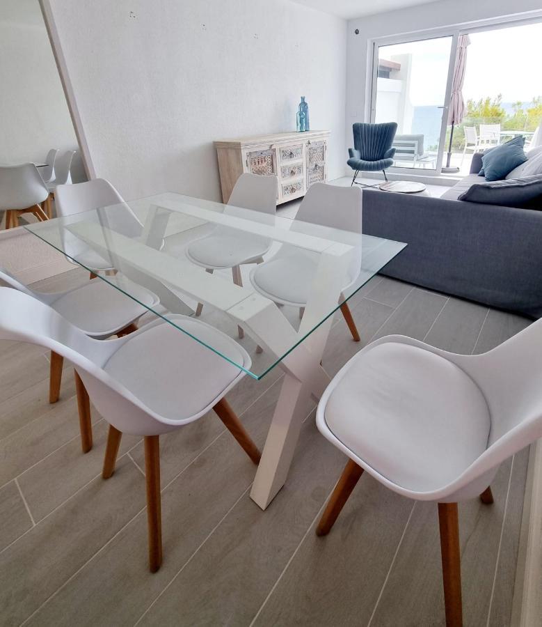 Casa Paraiso Acantilado1 El Campello Zewnętrze zdjęcie