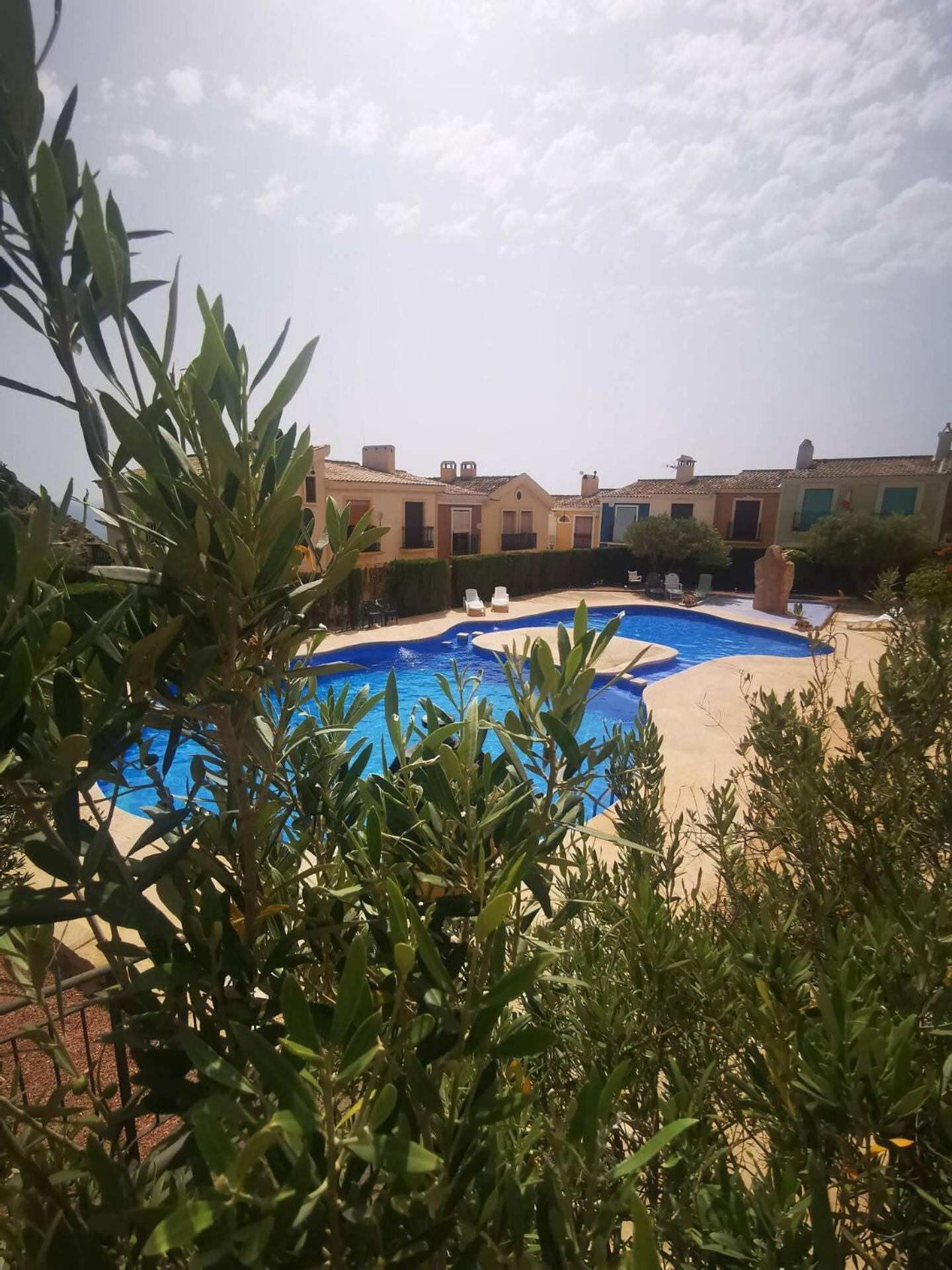 Casa Paraiso Acantilado1 El Campello Zewnętrze zdjęcie